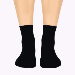 Носки женские безразмерные Nuvella «Soft Touch»