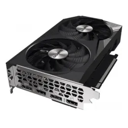 Видеокарта Gigabyte GeForce RTX 4080 Super Gaming