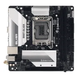 Материнская плата BIOSTAR B450MH Ver. 6.x