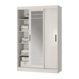 Шкаф-купе Closetta SHKP 2