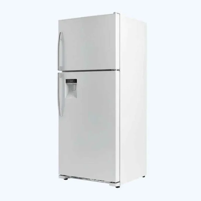 Холодильник Nordica Frost B4626-109 ND