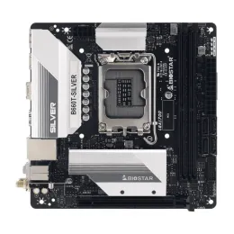 Материнская плата BIOSTAR B450MH Ver. 6.x