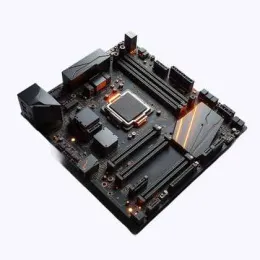Материнская плата Corematix X670E-E Gaming