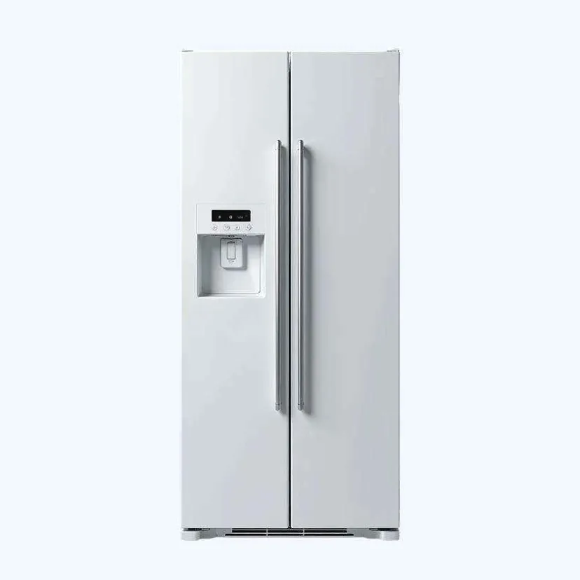 Холодильник Nordica Frost C2F636CRRG