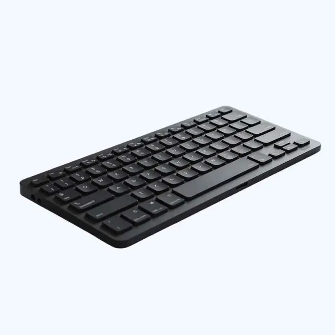 Клавиатура ByteNest Range Wireless Keyboard (черная)