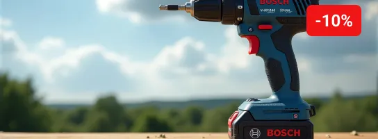 Выгодные цены на товары Bosch Выгодные цены на товары Bosch