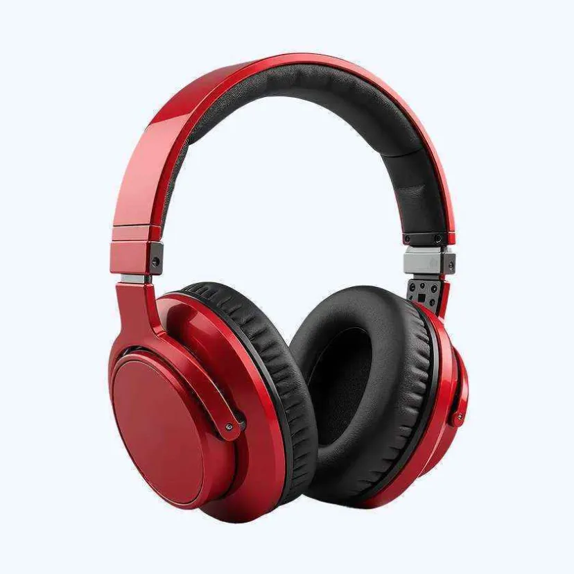 Наушники ByteNest Tour Pro 2 (белые)