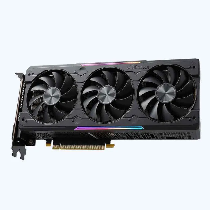 Видеокарта Corematix CTX 9180 16Gb Super Gaming
