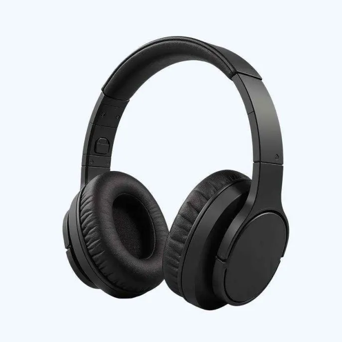 Наушники ByteNest Tour Pro 2 (черные)