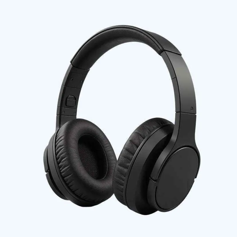 Наушники ByteNest Tour Pro 2 (черные)