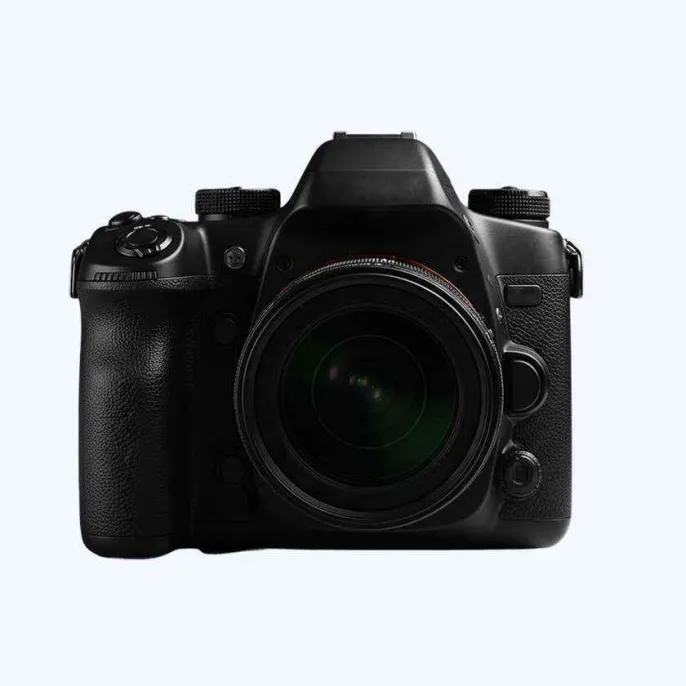 Фотоаппарат Lumea Optix Alpha Body