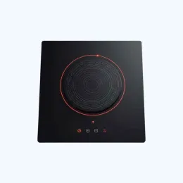 Кухонная плита ThermoZen GL-Ind