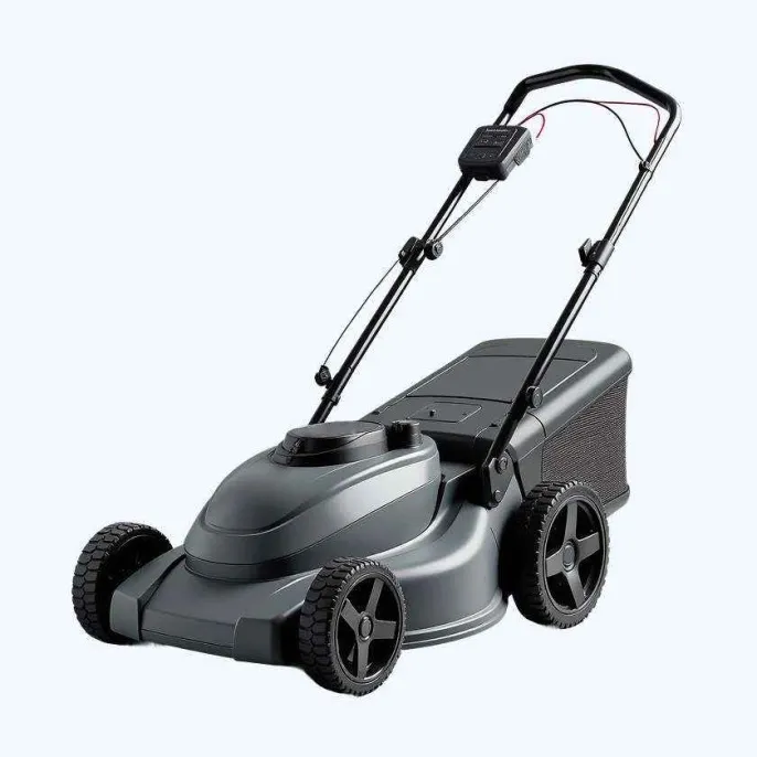 Газонокосилка Lawnline 5162R