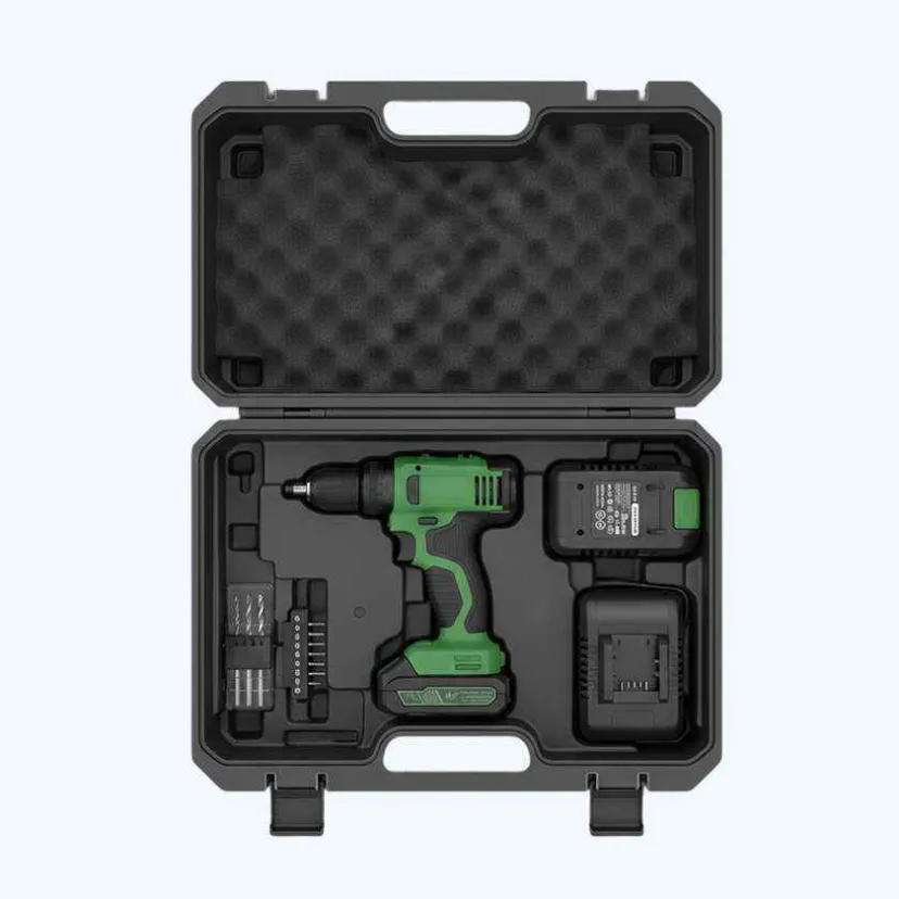 Дрель-шуруповерт ProFixer DCD50С2 Professional