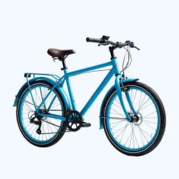 Велосипед Velora Country 2025