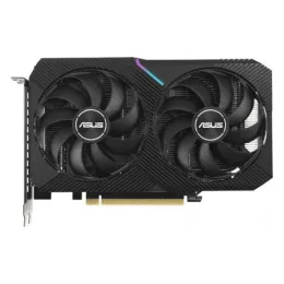 Видеокарта ASUS Dual Radeon RX 7700 XT OC Edition