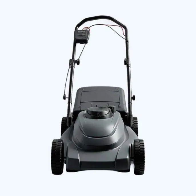 Газонокосилка Lawnline 5162R