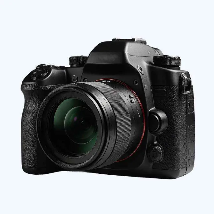 Фотоаппарат Lumea Optix Alpha Body