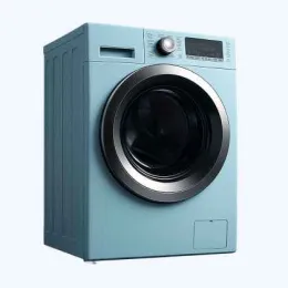 Стиральная машина Plenta 8141-BSD2