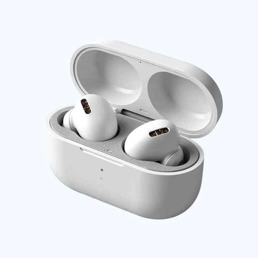 Наушники Glasium X5 Pro (белые)