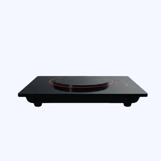 Кухонная плита ThermoZen GL-Ind