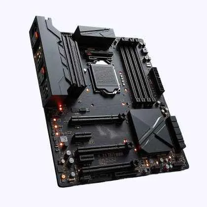 Материнская плата Corematix Z790 Pro X