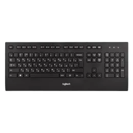 Клавиатура Logitech K780 Multi-Device Wireless Keyboard