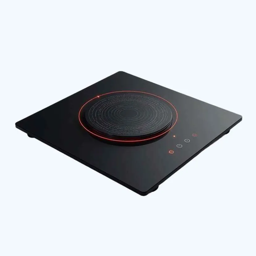 Кухонная плита ThermoZen GL-Ind