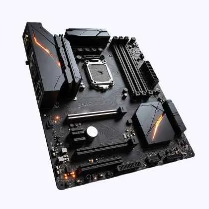 Материнская плата Corematix Z790 Pro RS