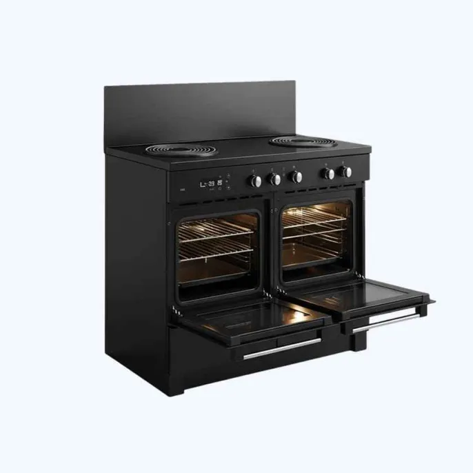 Кухонная плита ThermoZen NET8