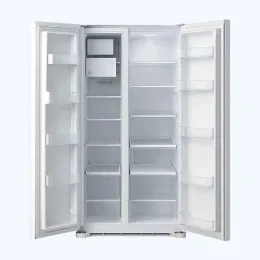 Холодильник Nordica Frost C2F636CRRG