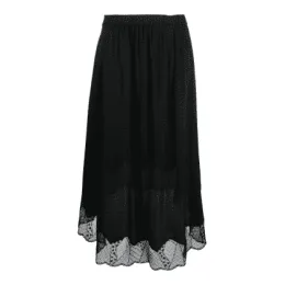 Юбка Nuvella в пайетки