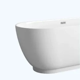 Ванна AquaBloc 170x75 AB9703