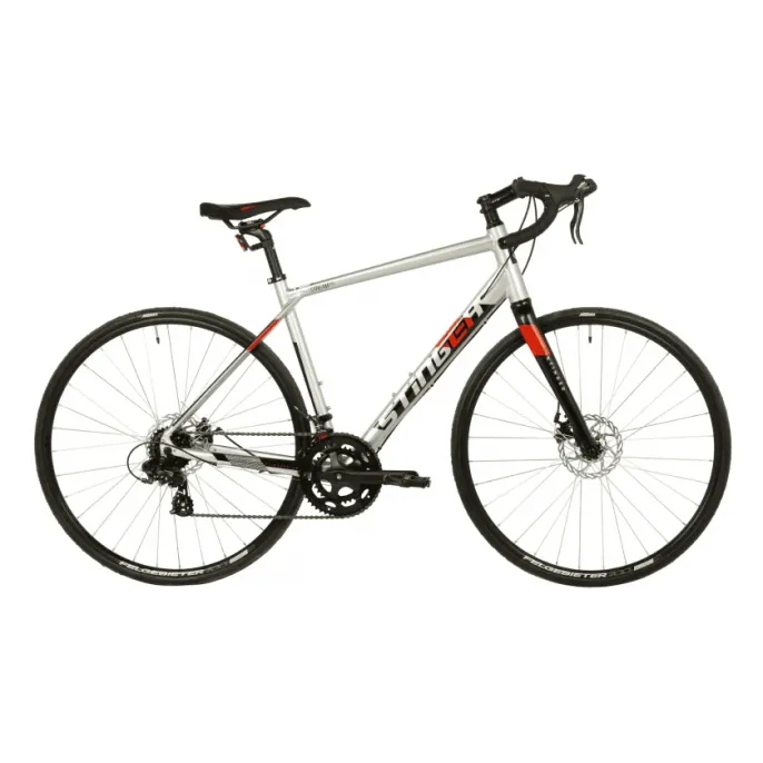 Велосипед Stinger Stream Std 54cm 2021 Белый