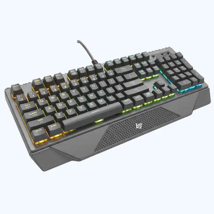 Клавиатура ByteNest NetBee Edition (серая)